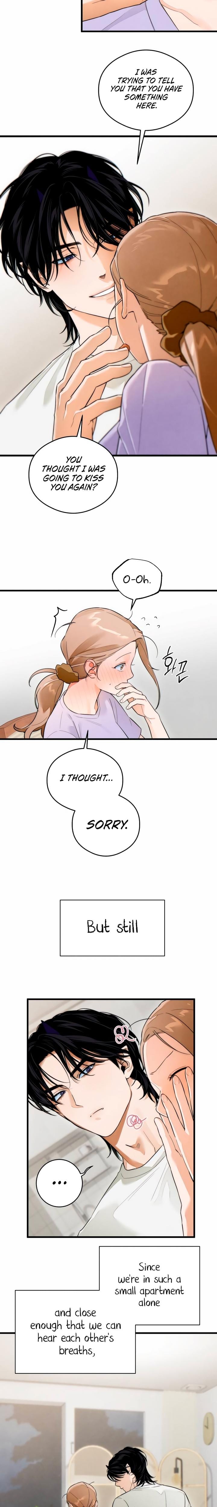 Devil's Wish Uncensored, chapter 34, page 12 of 16
