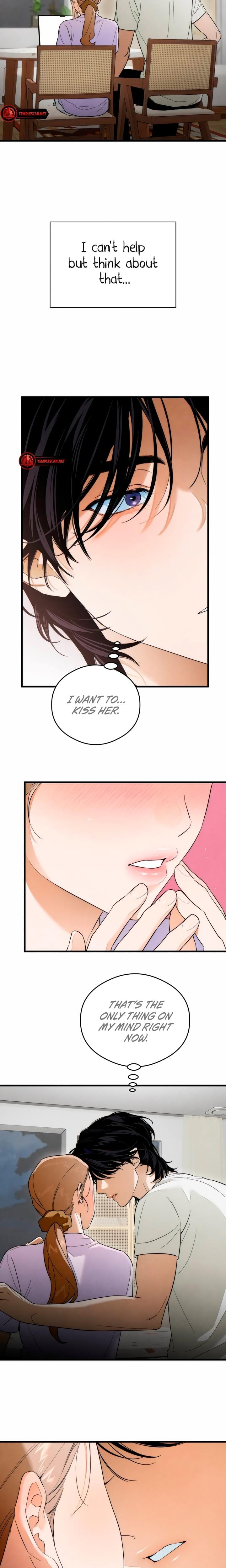 Devil's Wish Uncensored, chapter 34, page 13 of 16