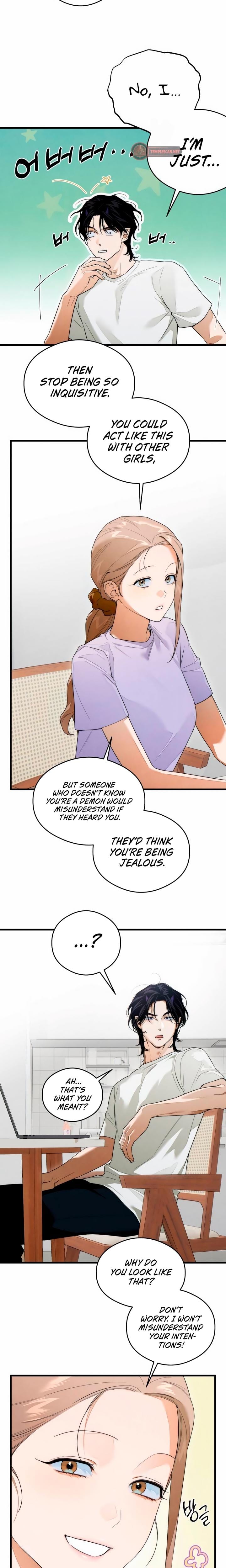 Devil's Wish Uncensored, chapter 35, page 5 of 20
