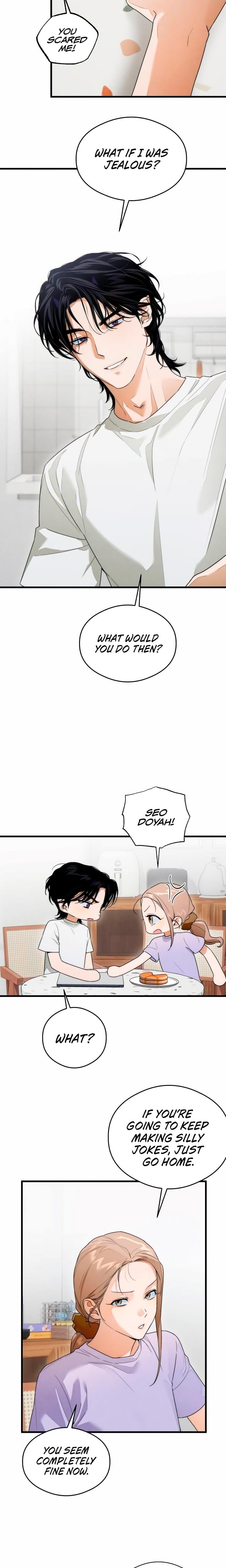 Devil's Wish Uncensored, chapter 35, page 7 of 20
