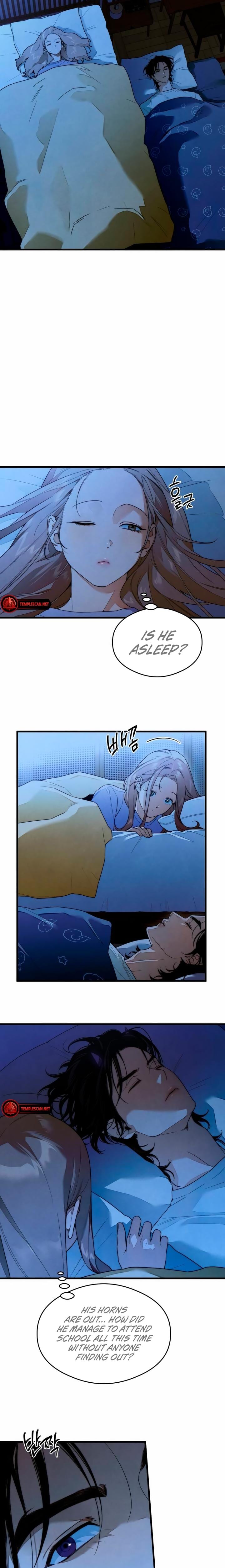 Devil's Wish Uncensored, chapter 35, page 10 of 20