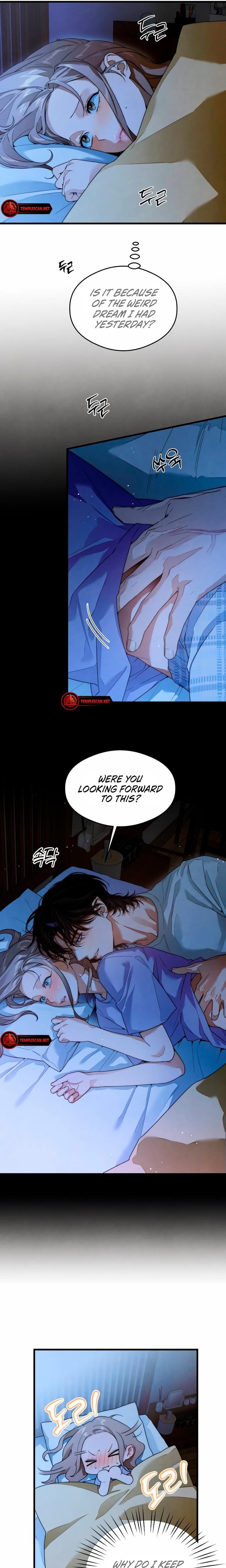 Devil's Wish Uncensored, chapter 35, page 13 of 20