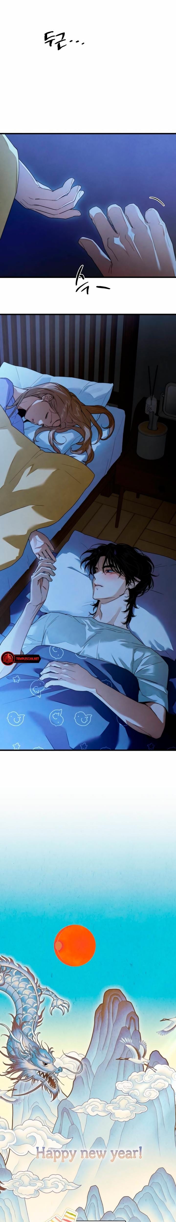 Devil's Wish Uncensored, chapter 35, page 16 of 20