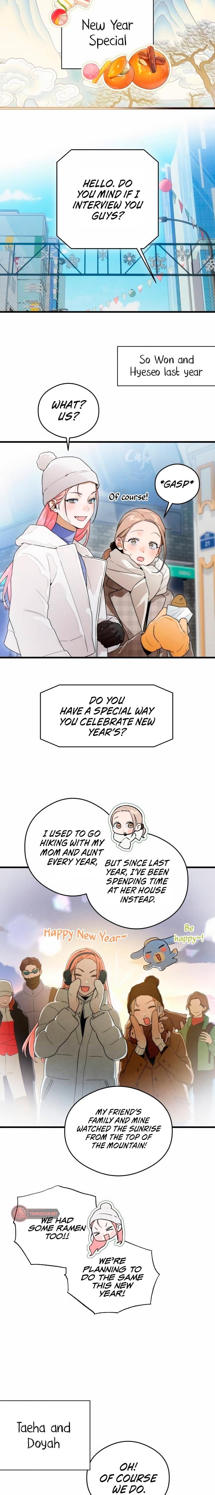 Devil's Wish Uncensored, chapter 35, page 17 of 20