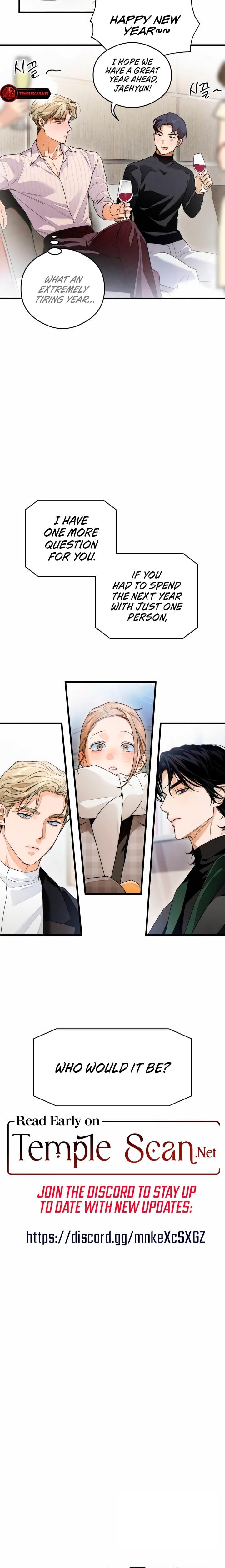Devil's Wish Uncensored, chapter 35, page 19 of 20