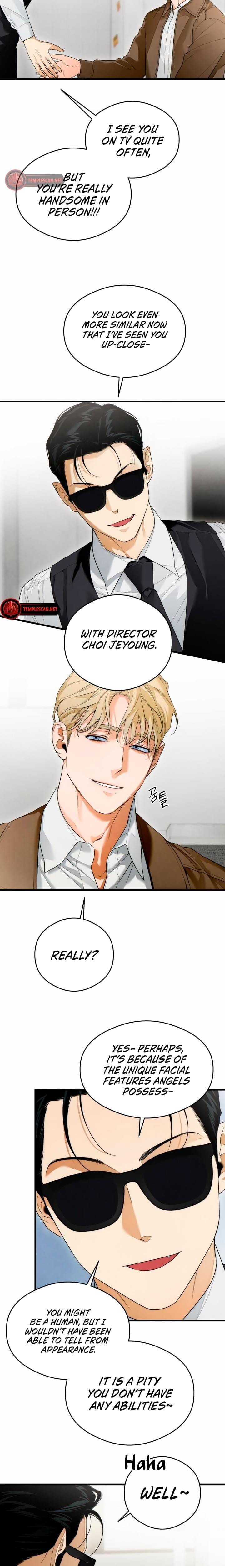 Devil's Wish Uncensored, chapter 36, page 9 of 19