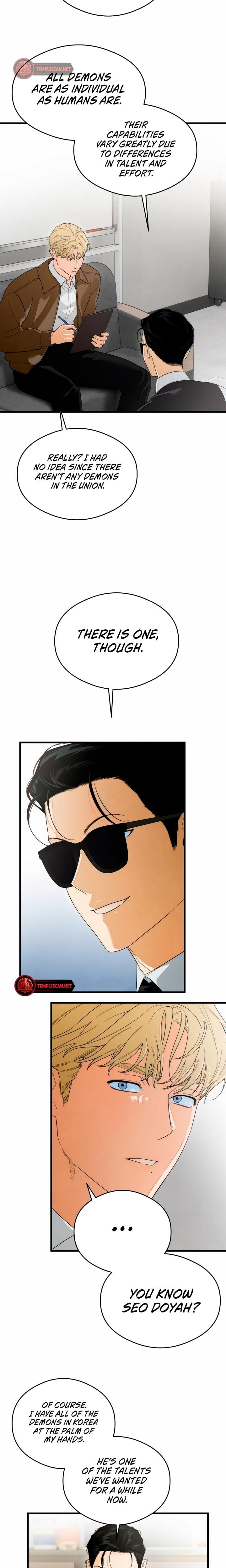 Devil's Wish Uncensored, chapter 36, page 13 of 19