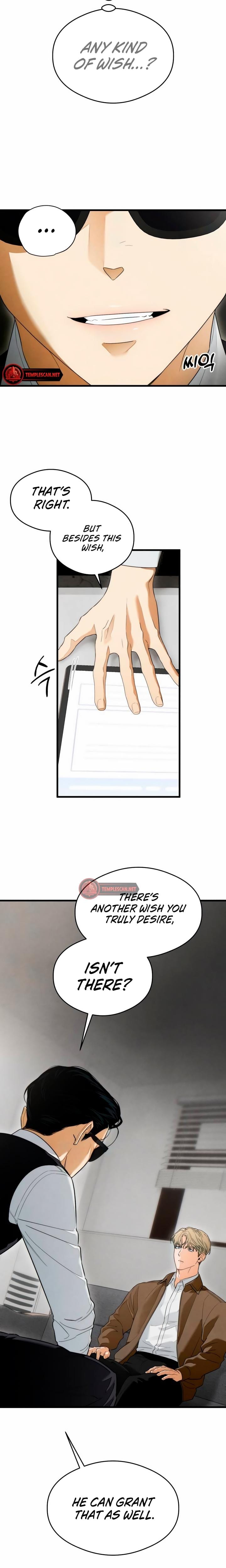 Devil's Wish Uncensored, chapter 36, page 15 of 19