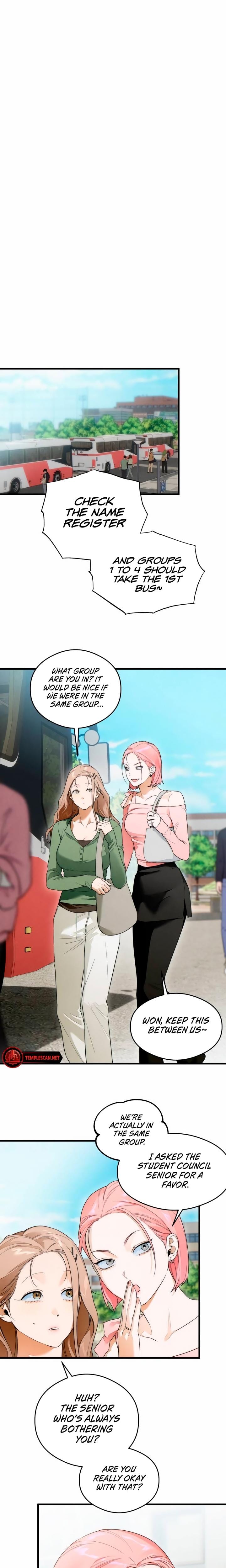 Devil's Wish Uncensored, chapter 36, page 16 of 19