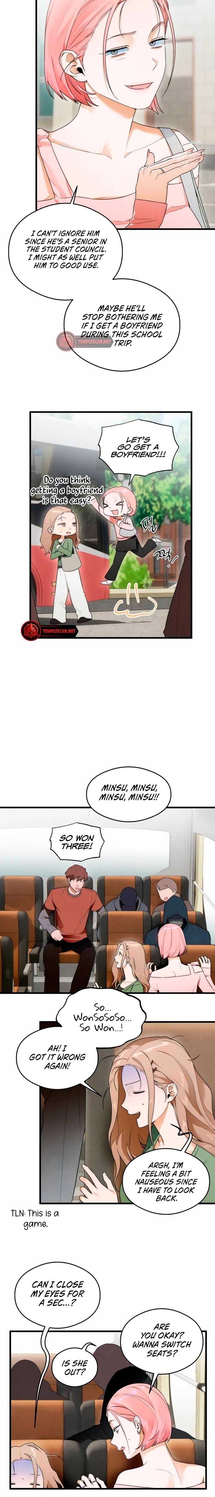 Devil's Wish Uncensored, chapter 36, page 17 of 19