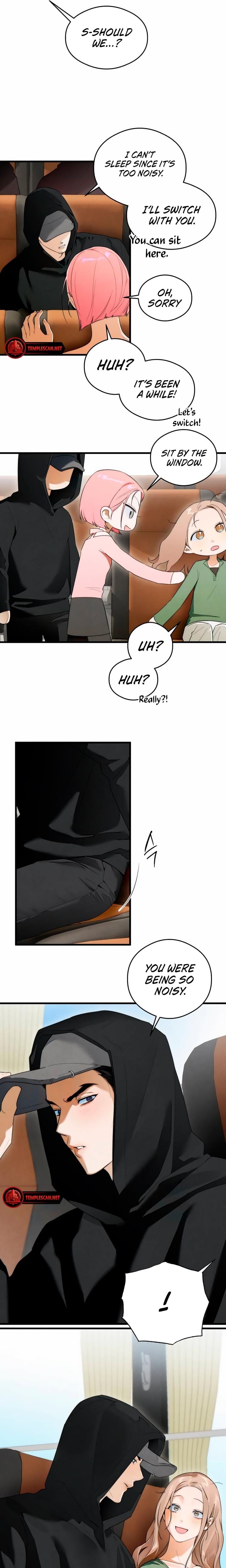 Devil's Wish Uncensored, chapter 36, page 18 of 19