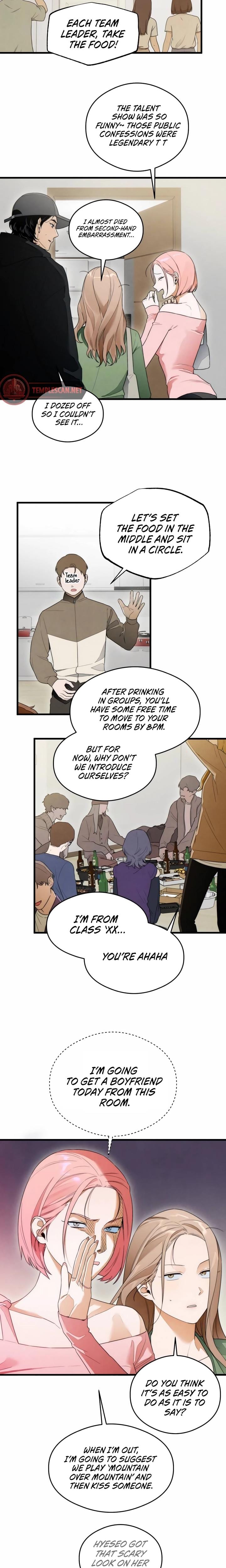 Devil's Wish Uncensored, chapter 37, page 5 of 20