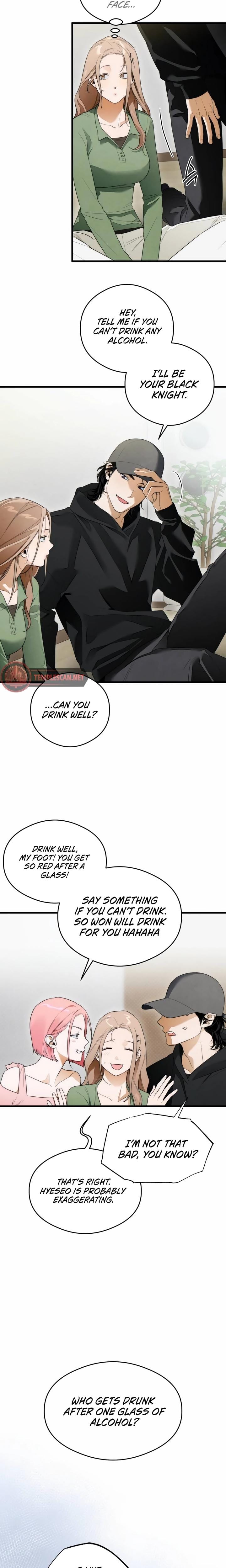Devil's Wish Uncensored, chapter 37, page 6 of 20