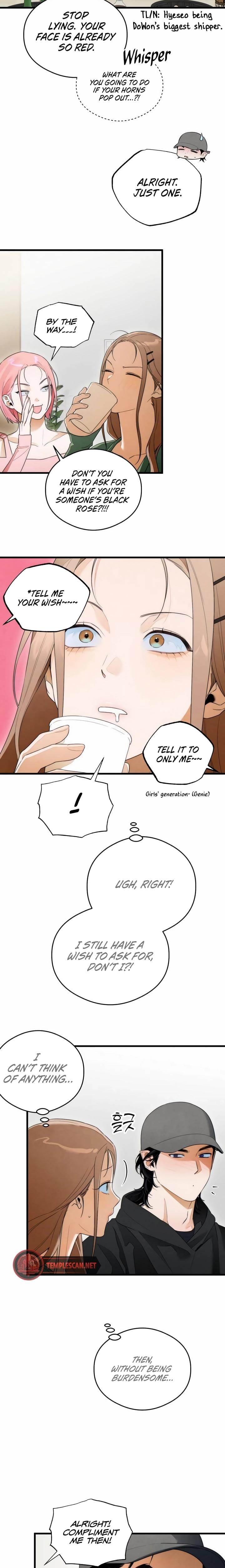 Devil's Wish Uncensored, chapter 37, page 8 of 20