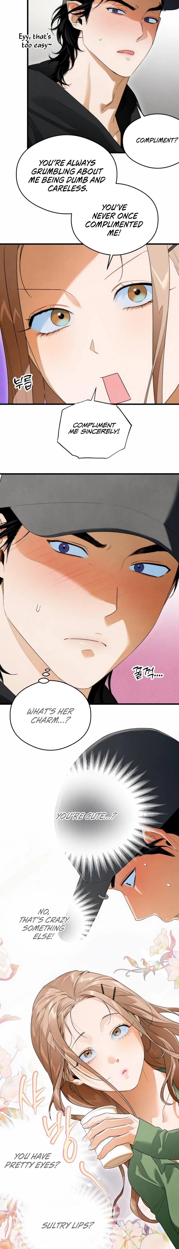 Devil's Wish Uncensored, chapter 37, page 9 of 20