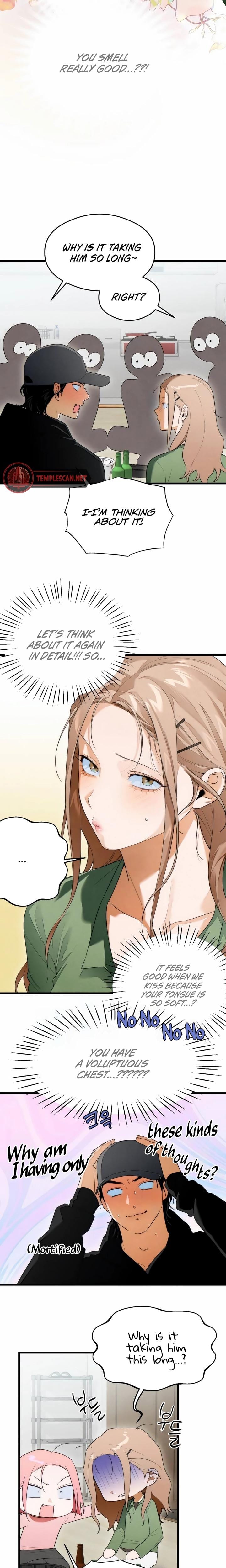 Devil's Wish Uncensored, chapter 37, page 10 of 20