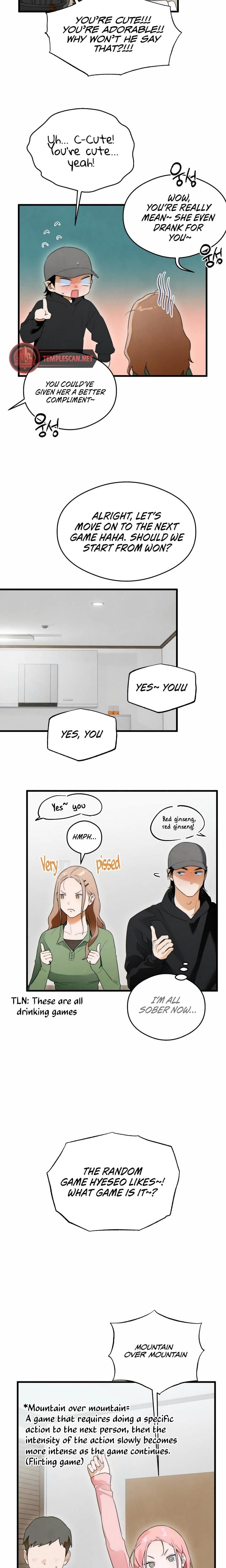 Devil's Wish Uncensored, chapter 37, page 11 of 20