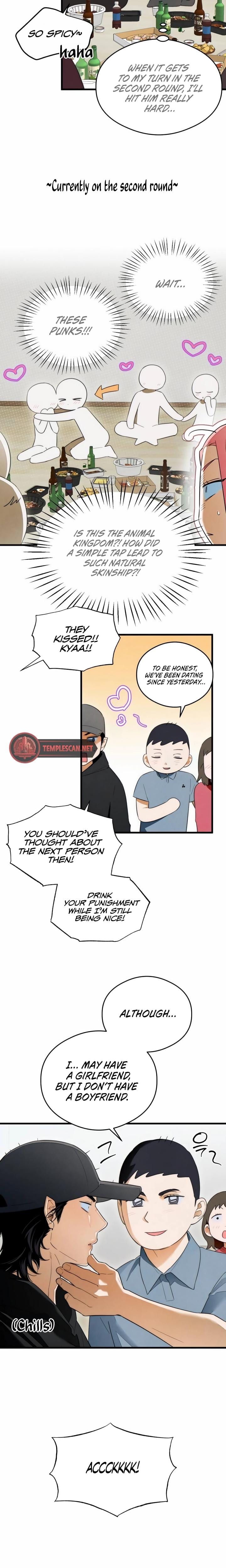 Devil's Wish Uncensored, chapter 37, page 13 of 20