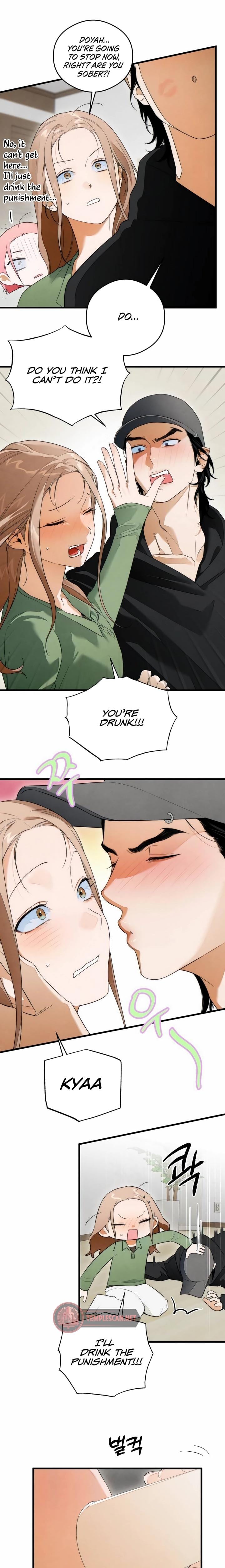 Devil's Wish Uncensored, chapter 37, page 14 of 20
