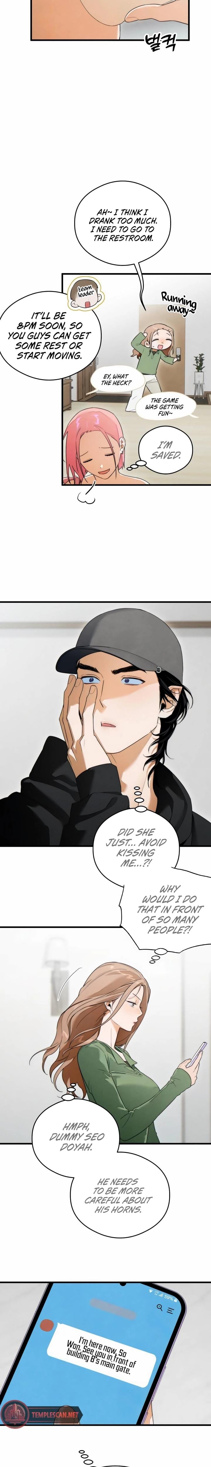 Devil's Wish Uncensored, chapter 37, page 15 of 20
