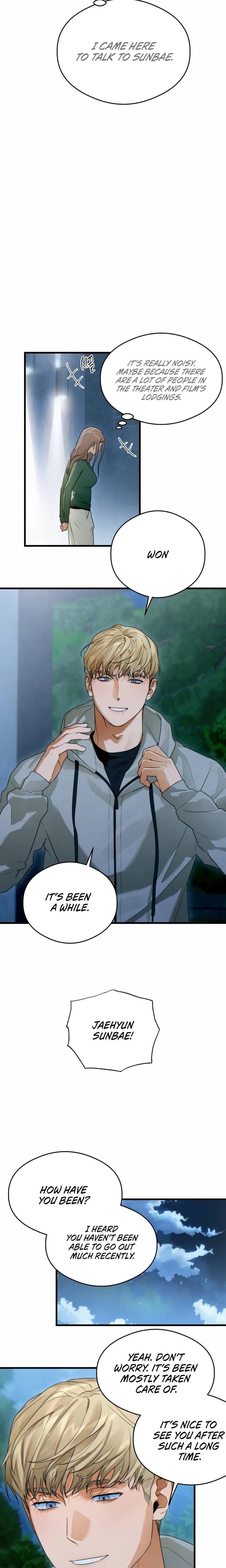Devil's Wish Uncensored, chapter 37, page 16 of 20