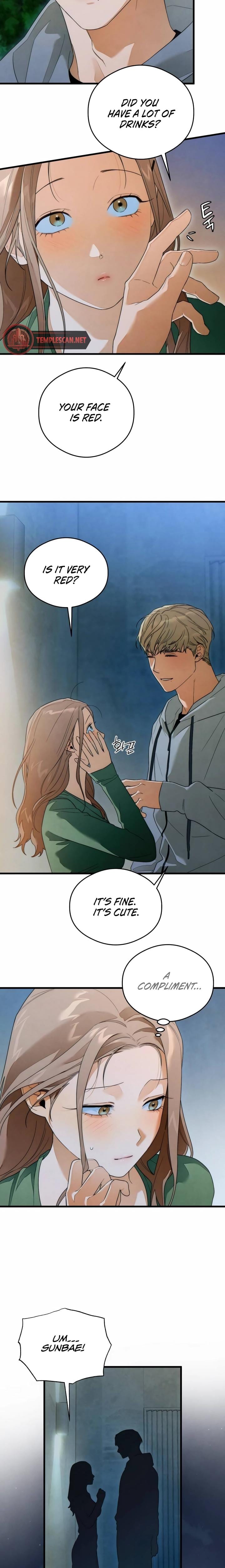 Devil's Wish Uncensored, chapter 37, page 17 of 20