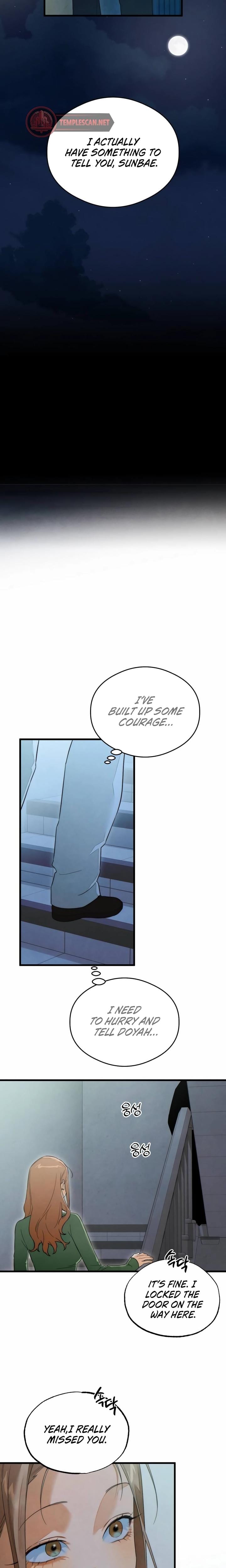Devil's Wish Uncensored, chapter 37, page 18 of 20