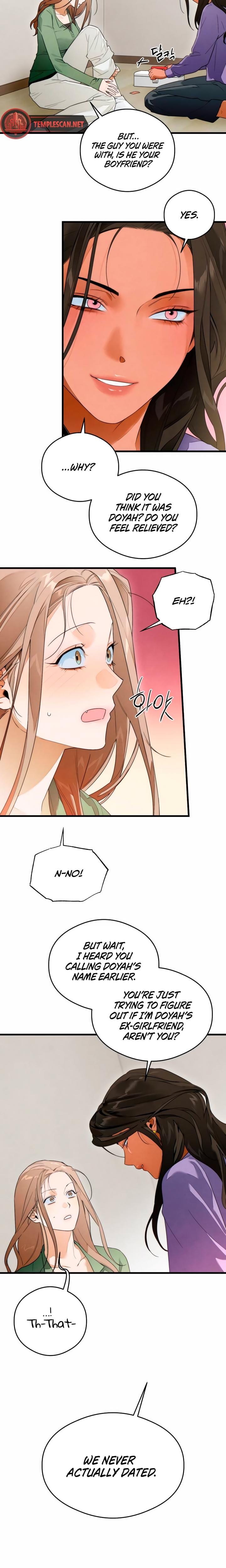 Devil's Wish Uncensored, chapter 38, page 5 of 22