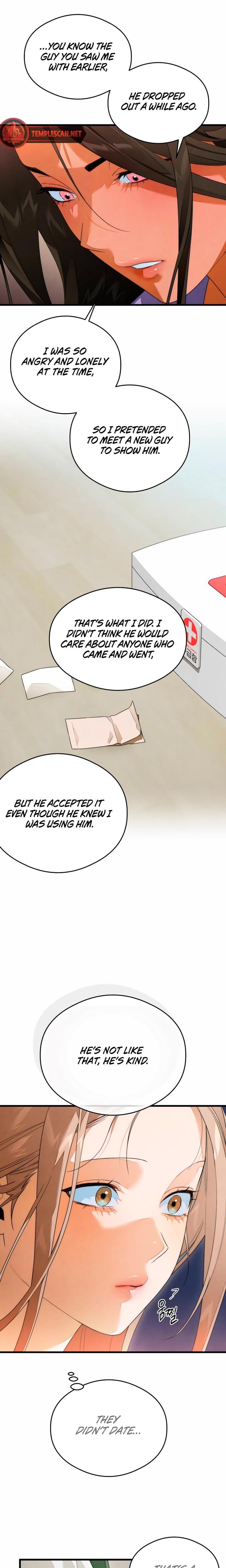 Devil's Wish Uncensored, chapter 38, page 6 of 22