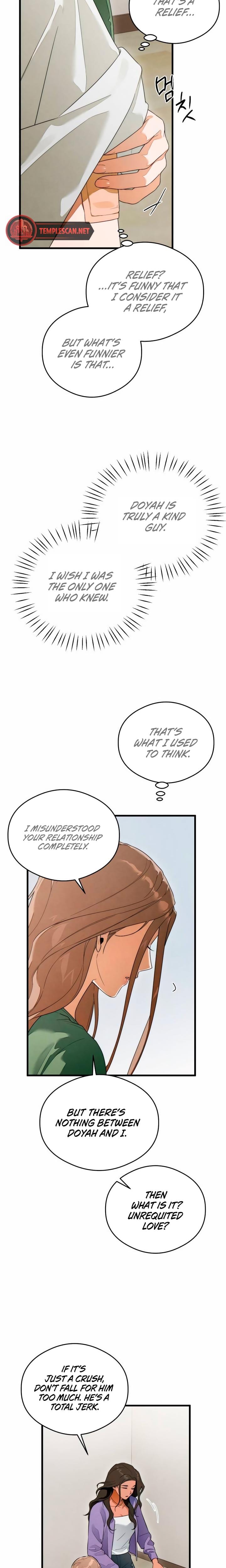 Devil's Wish Uncensored, chapter 38, page 7 of 22