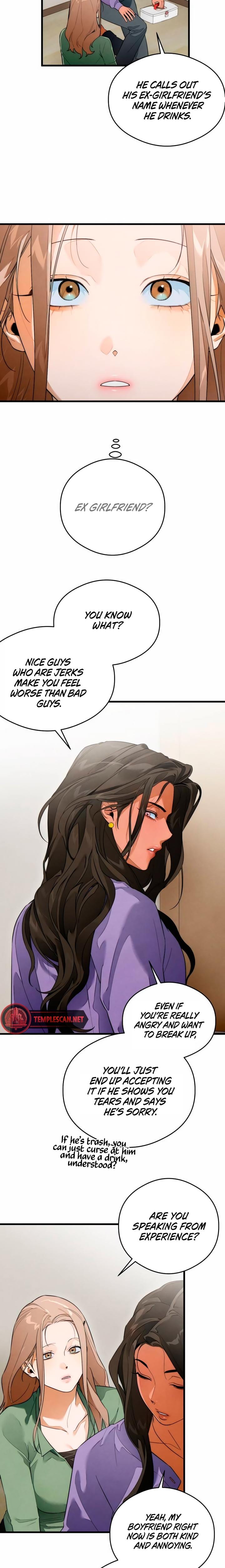 Devil's Wish Uncensored, chapter 38, page 8 of 22