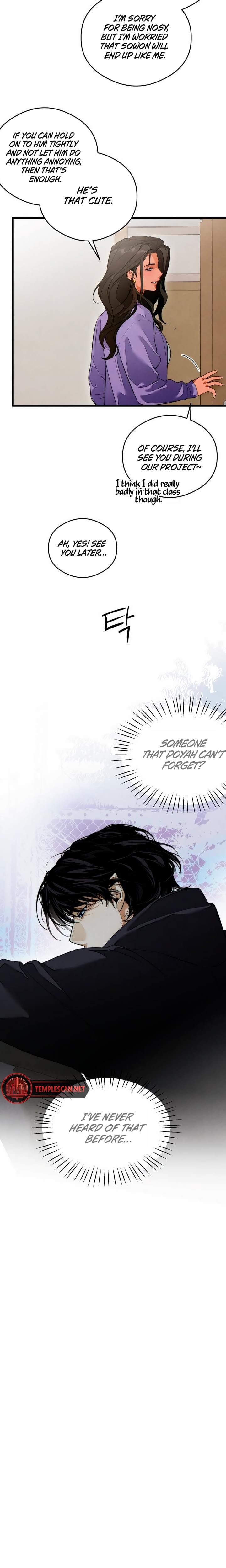 Devil's Wish Uncensored, chapter 38, page 9 of 22