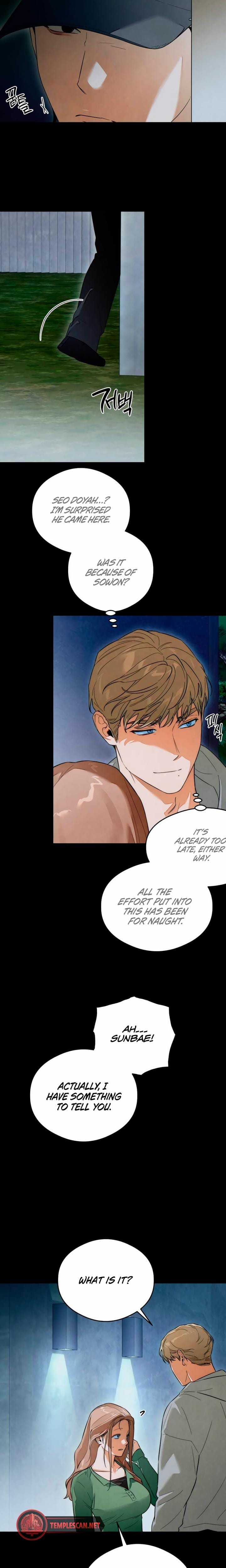 Devil's Wish Uncensored, chapter 38, page 11 of 22