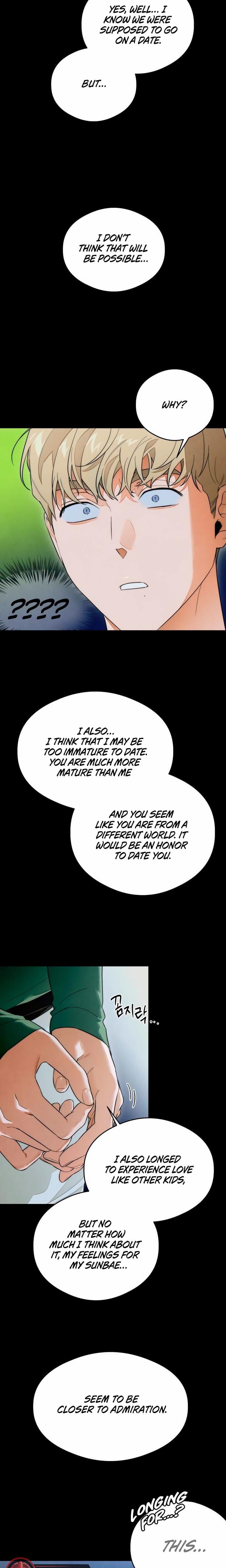 Devil's Wish Uncensored, chapter 38, page 12 of 22