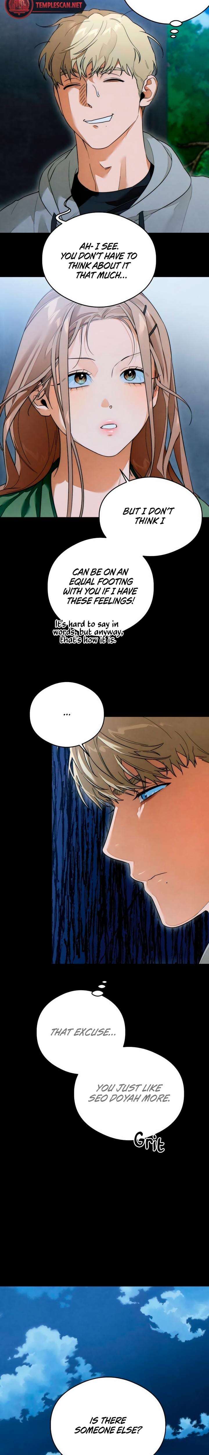 Devil's Wish Uncensored, chapter 38, page 13 of 22