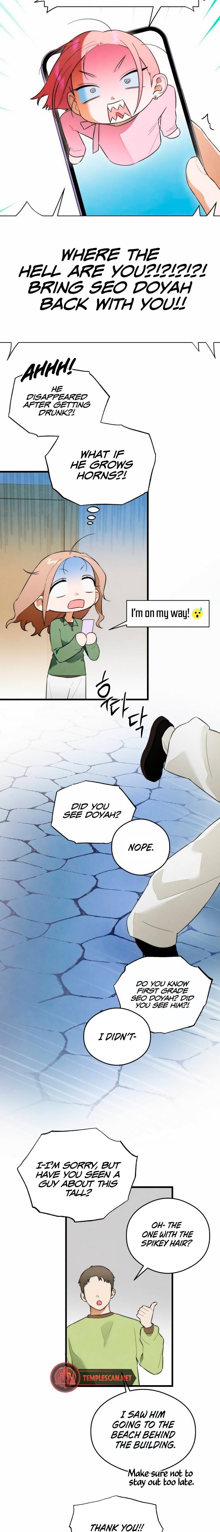 Devil's Wish Uncensored, chapter 38, page 18 of 22