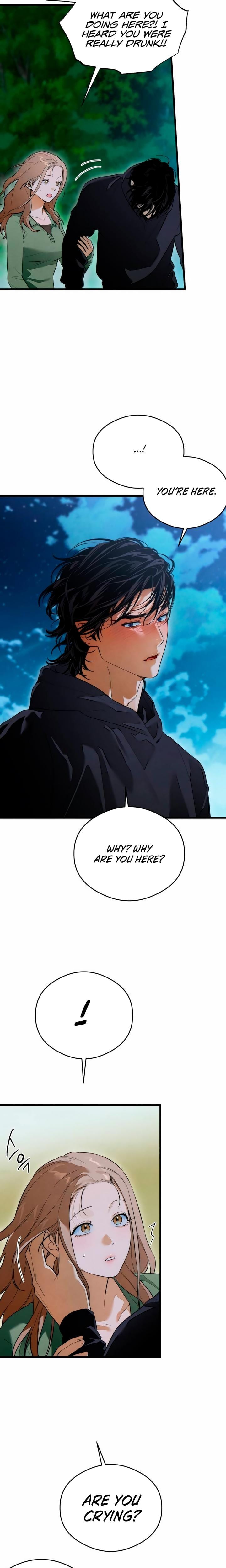 Devil's Wish Uncensored, chapter 38, page 20 of 22