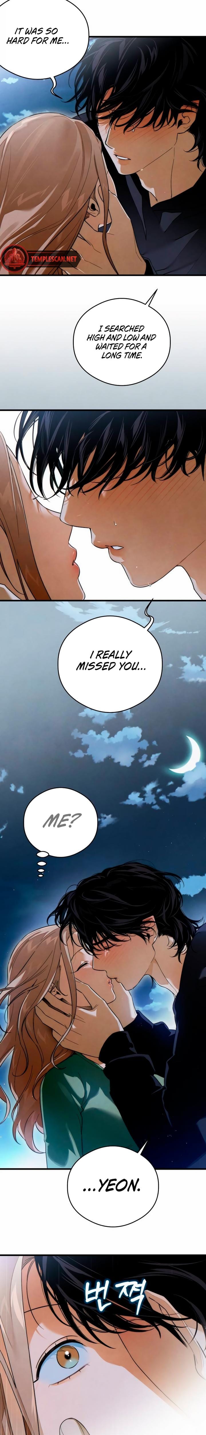 Devil's Wish Uncensored, chapter 38, page 21 of 22