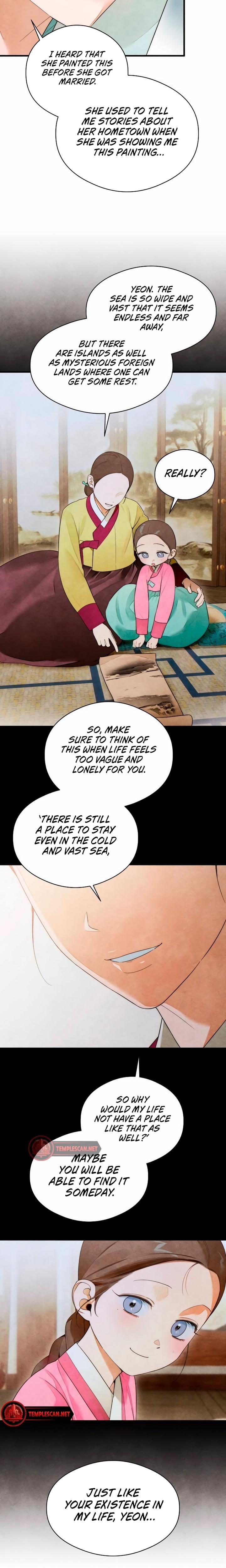 Devil's Wish Uncensored, chapter 39, page 5 of 22