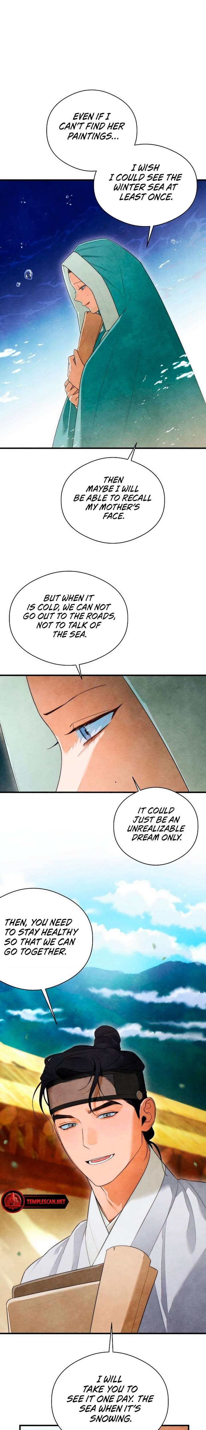 Devil's Wish Uncensored, chapter 39, page 6 of 22
