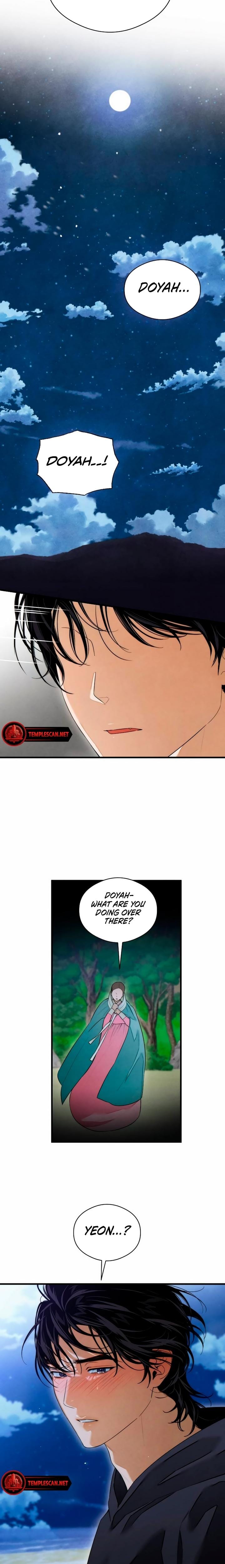 Devil's Wish Uncensored, chapter 39, page 10 of 22