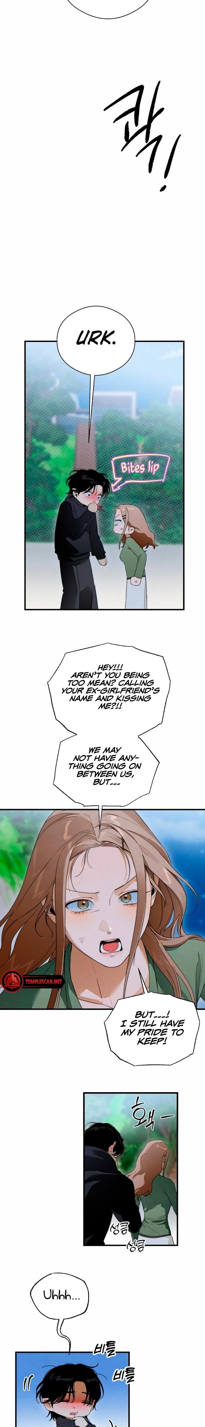Devil's Wish Uncensored, chapter 39, page 12 of 22