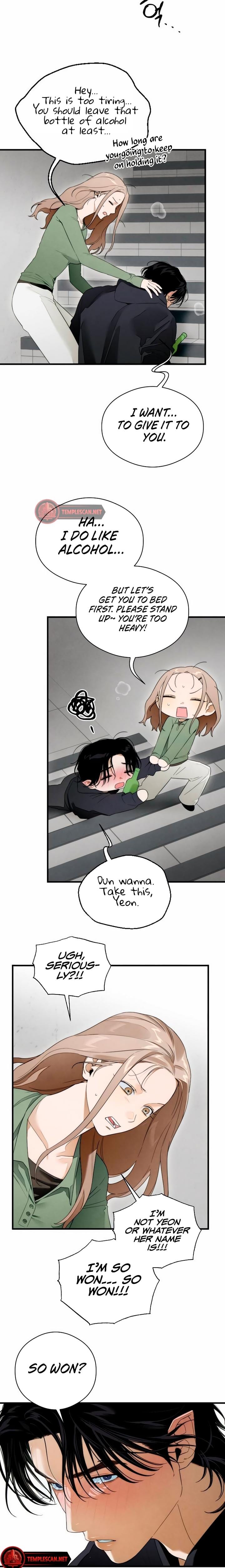 Devil's Wish Uncensored, chapter 39, page 14 of 22