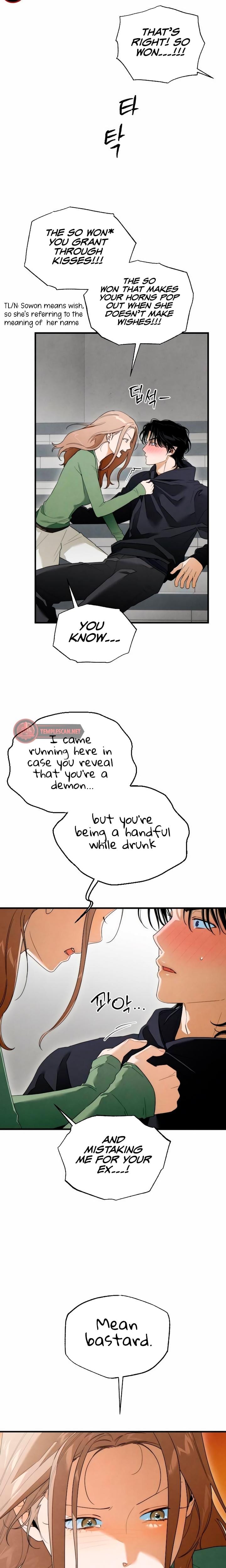 Devil's Wish Uncensored, chapter 39, page 15 of 22
