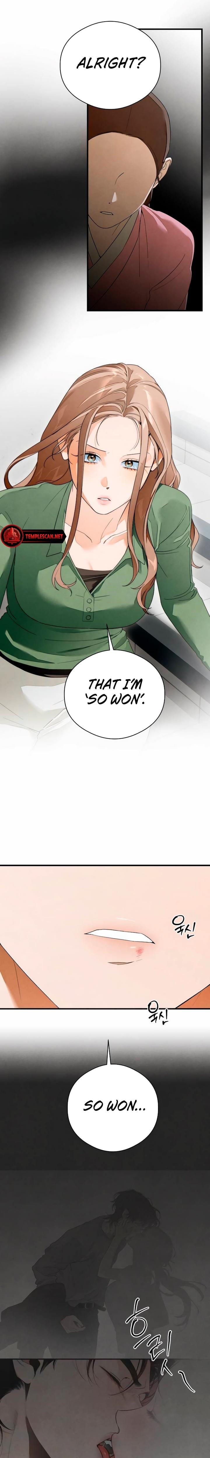 Devil's Wish Uncensored, chapter 39, page 18 of 22