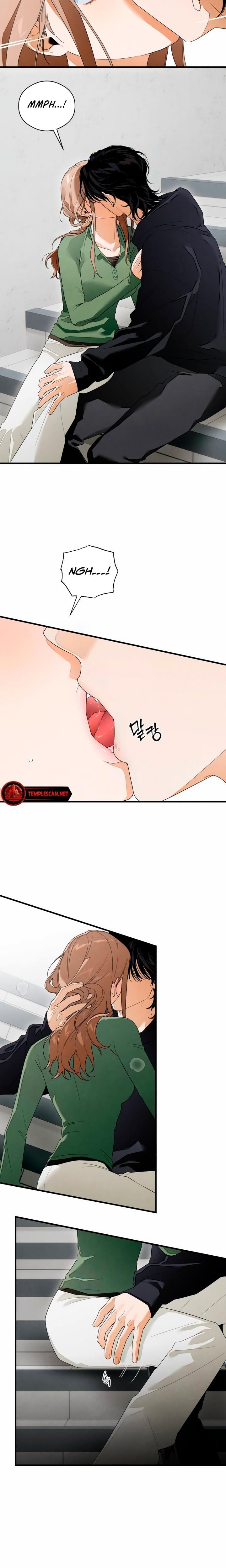 Devil's Wish Uncensored, chapter 39, page 20 of 22