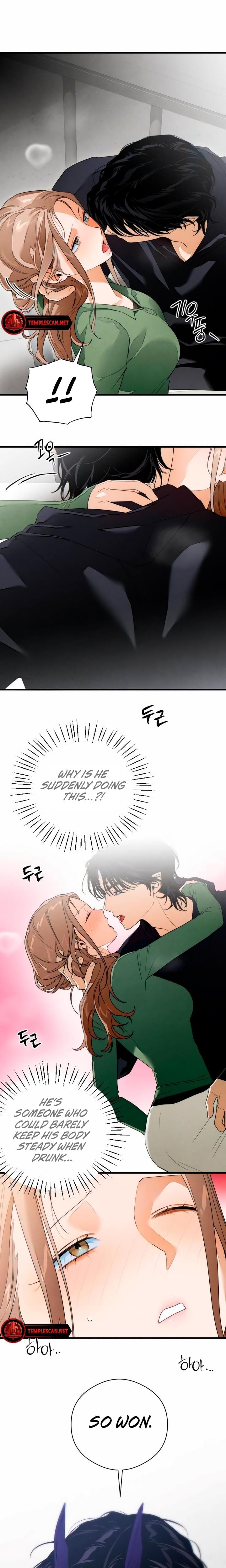 Devil's Wish Uncensored, chapter 39, page 21 of 22