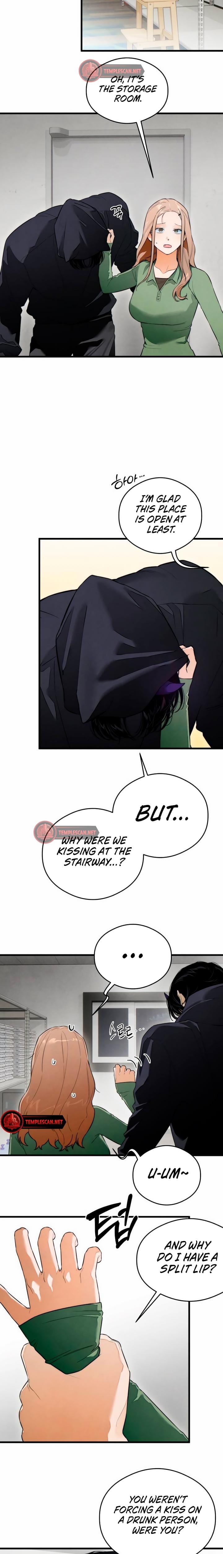 Devil's Wish Uncensored, chapter 40, page 5 of 23
