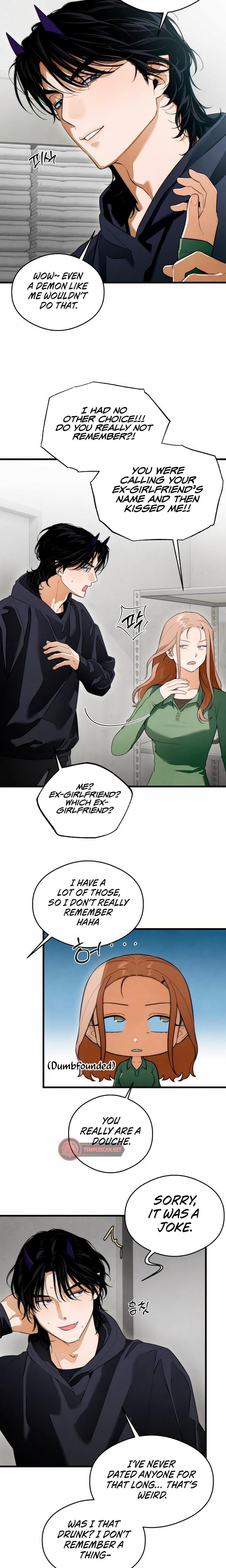 Devil's Wish Uncensored, chapter 40, page 6 of 23