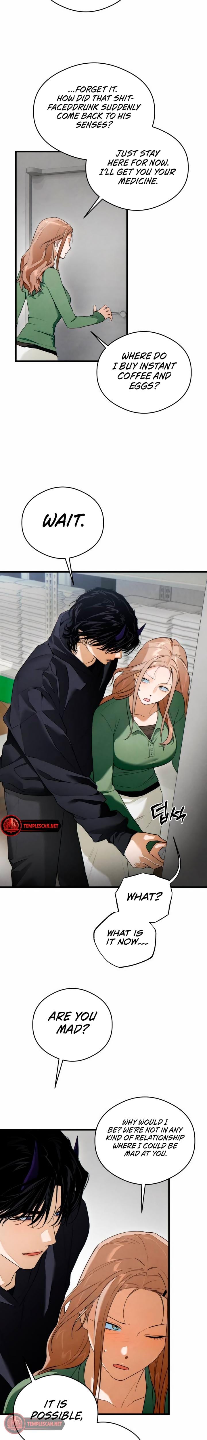Devil's Wish Uncensored, chapter 40, page 7 of 23